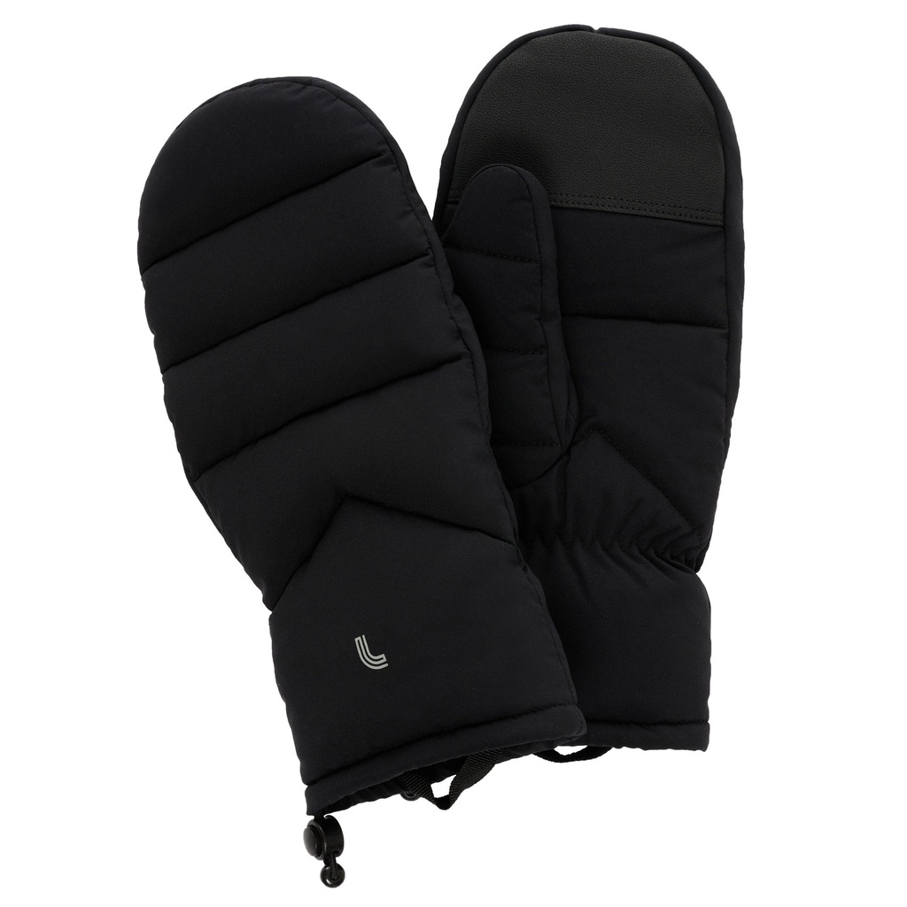 Lolë Women's Puffer Mittens - 1927059
