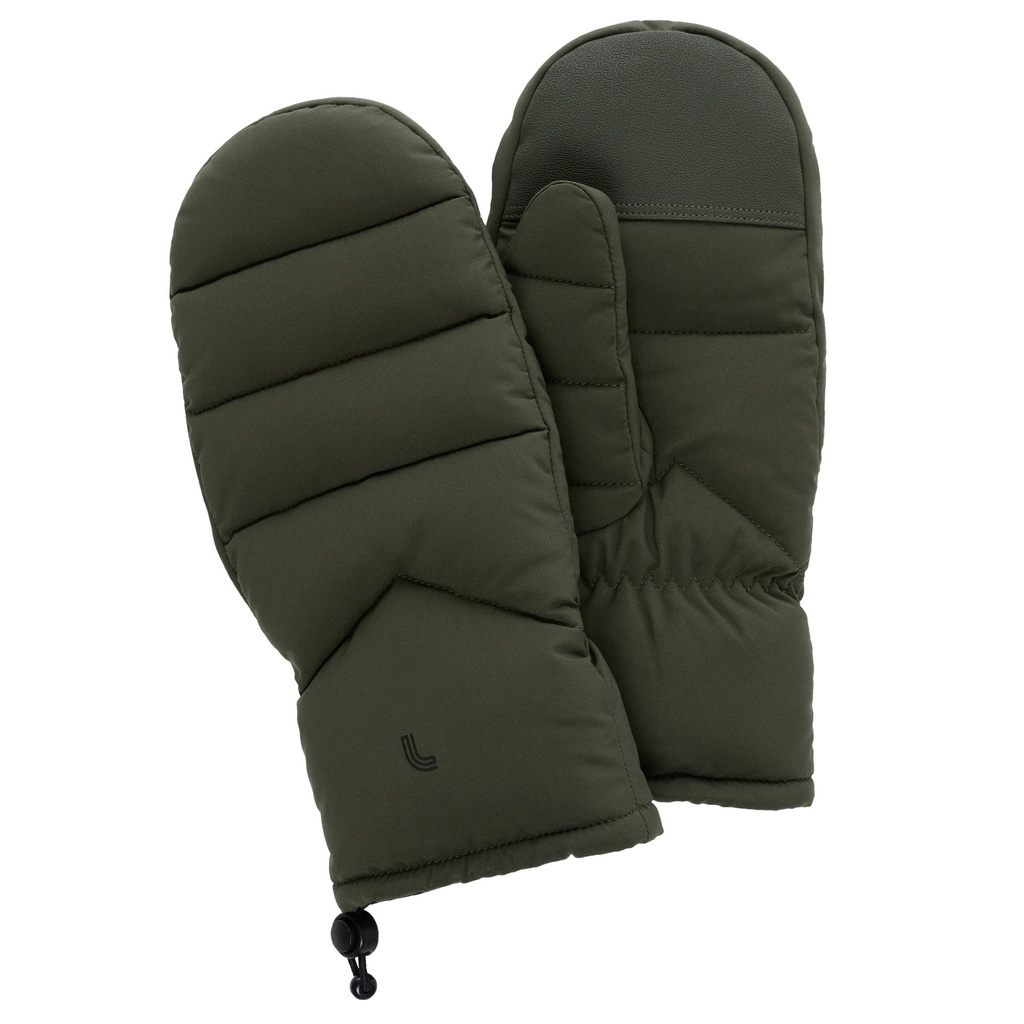 Lolë Women's Puffer Mittens - 1927061