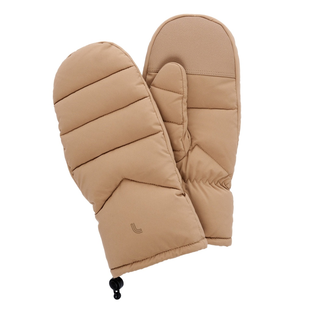 Lolë Women's Puffer Mittens - 1927065