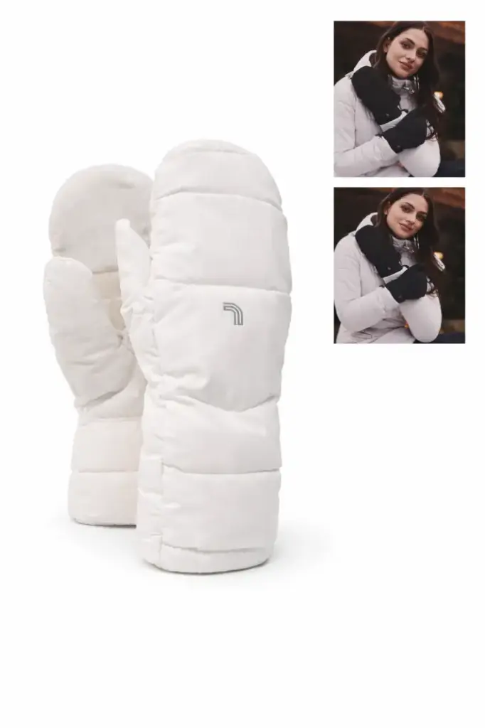 LOLE MITTEN S/M-L/XL