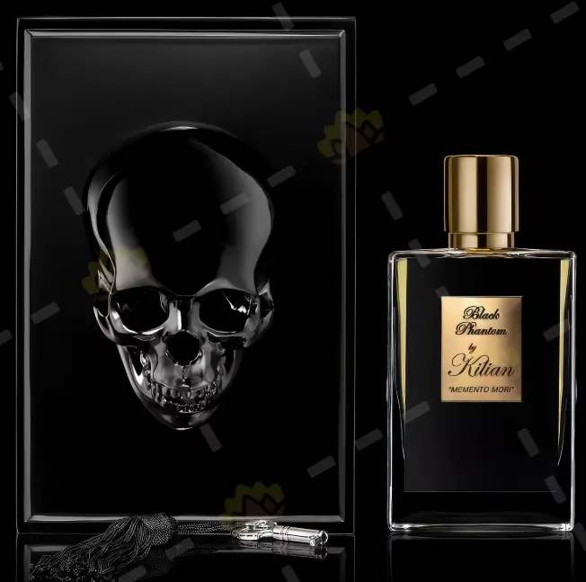 Kilian Black Phantom “Memento Mori” Eau De Parfum 50ml