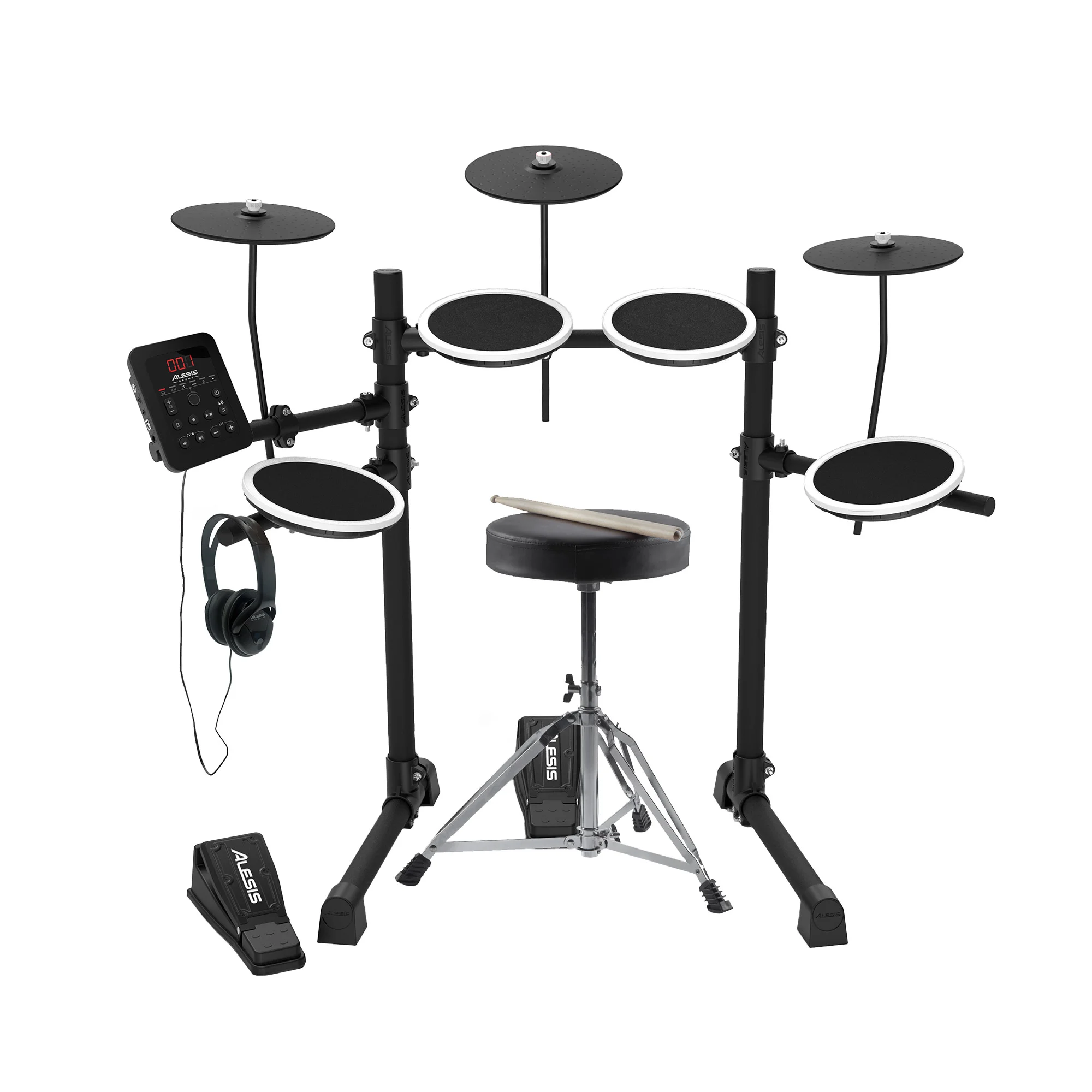 Alesis Blaze Max Electric Drum Kit - 1949290