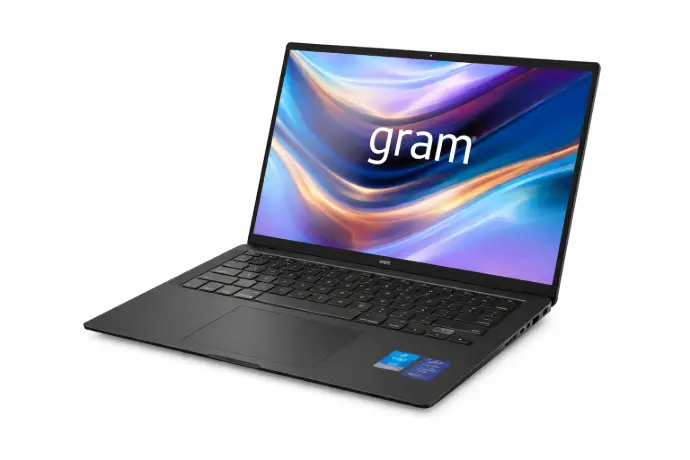 LG Gram 15.6″ Laptop – Intel Core Ultra 7 (Model 15Z90S‑H.AA78A9)