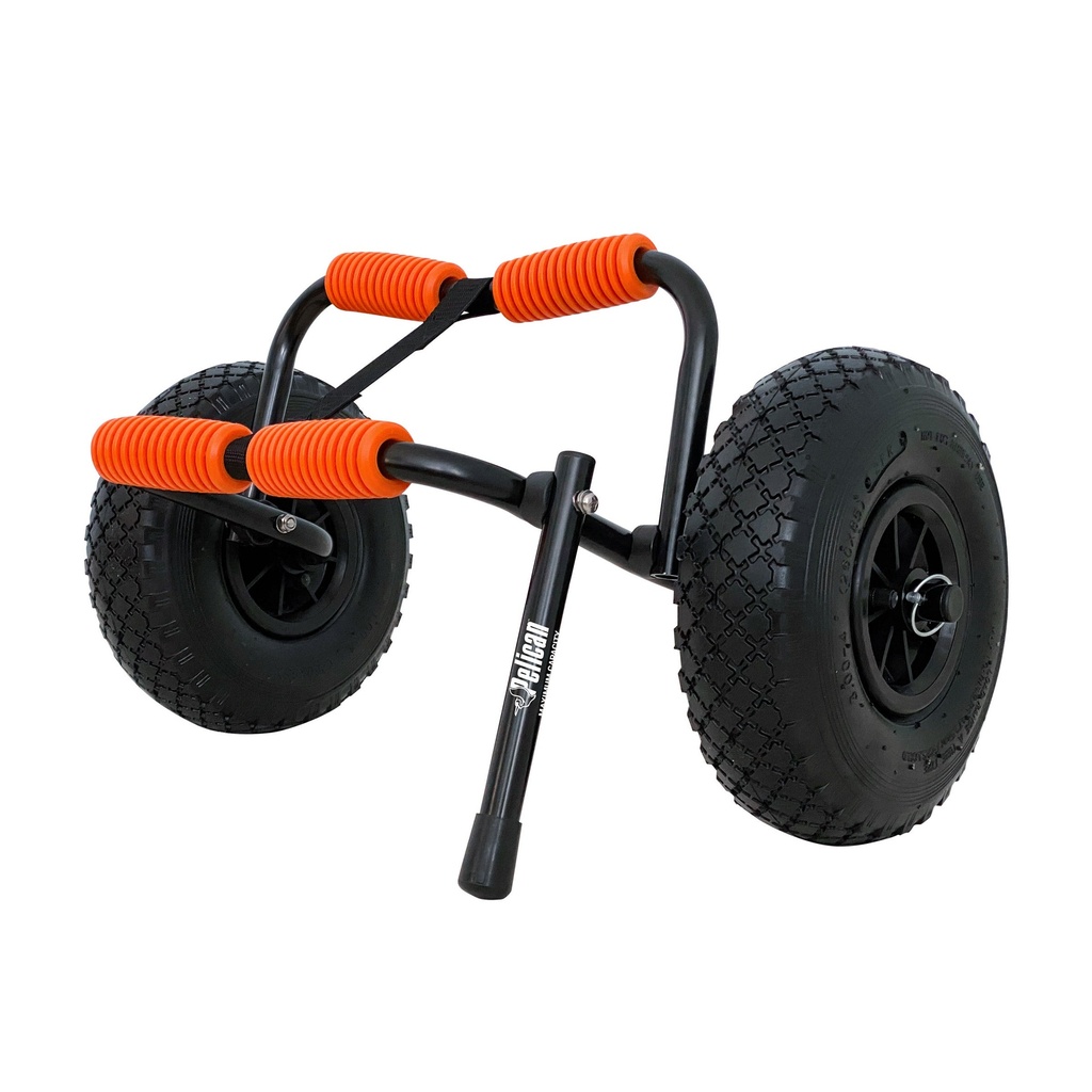 Pelican Cart for Canoe, Kayak or Stand Up Paddle - 1715657