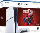 Sony PlayStation 5 Slim Disc Marvel’s Spider-Man 2