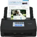 Ricoh Scansnap iX1600 Touch Screen Scanner - Black