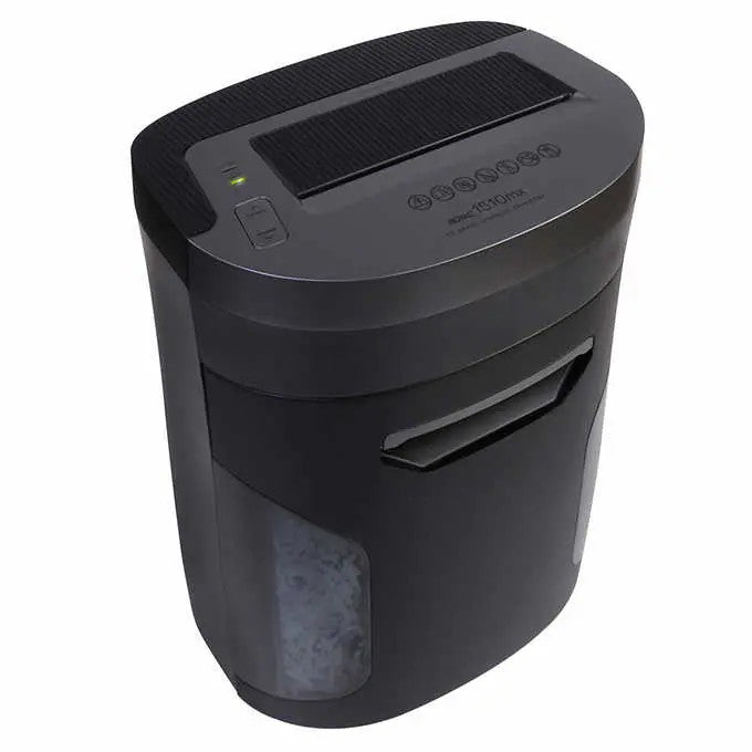Royal Consumer 1510MX 15-Sheet Cross-cut Personal Shredder 1177755