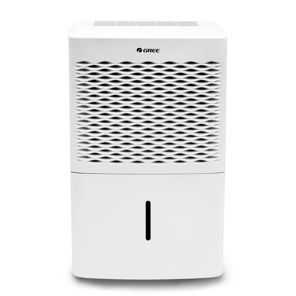 Gree Pint Chalet Dehumidifier Energy Star Certified