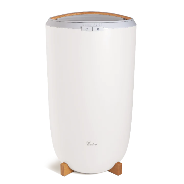 Zardo Large Towel Warmer Bucket