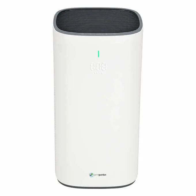 GermGuardian AP5800W Hi-Performance Air Purifier With HEPA Filter 1704103
