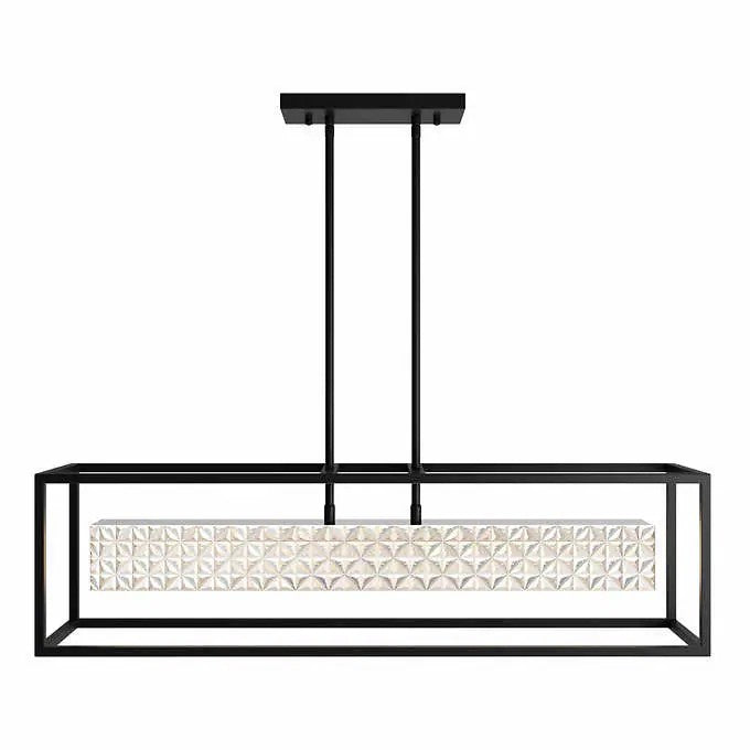 Artika Baldwin LED Pendant Light