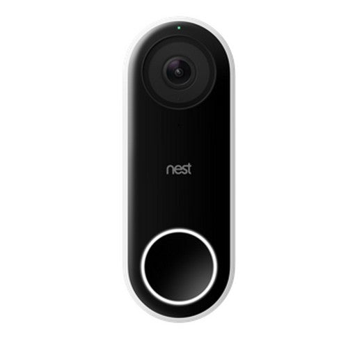 [nest-hello-doorbell-1140853] Google Nest Hello Doorbell 1140853