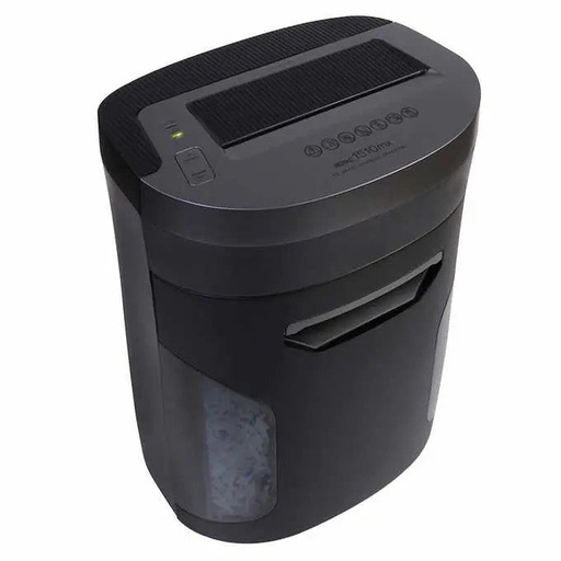[royal-shredder-15-sh-1177755] Royal Consumer 1510MX 15-Sheet Cross-cut Personal Shredder 1177755