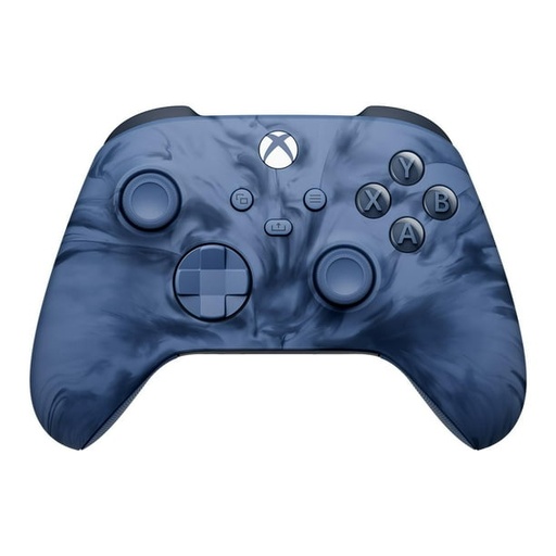 [stormcloud-xbox-contr] Xbox Controller Stormcloud Vapor