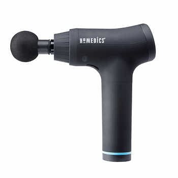 [homedics-percussion-1479407] Homedics Select Plus Percussion Massager 1479407