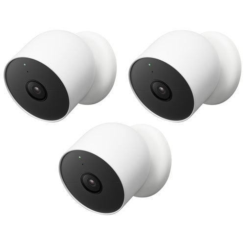 [google-nest-cam-1507530] Google Nest Cam 1507530