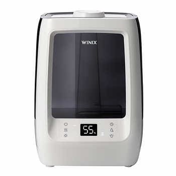 [winix-2-gallon-ultra-1515835] Winix Humidificateur Ultrasonic Avec LightCel