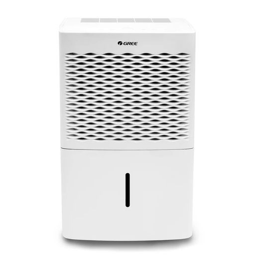 [gree-50-pint-chalet-1538371] Gree Pint Chalet Dehumidifier Energy Star Certified