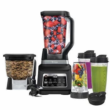 [ninja-kitchen-system-1605291] Ninja Kitchen System 1605291