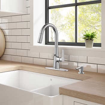 [kitch-faucet] Kitchen Faucet