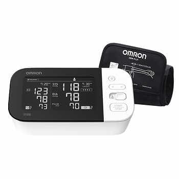 [omron-blood-pressure-monitor-bt-bp7455] Omron Blood Pressure Monitor BT BP7455