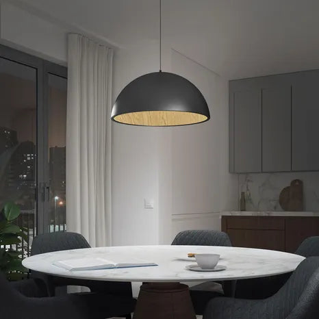 [artika-ridley-pendan-1650961] Artika Ridley LED Pendant Light