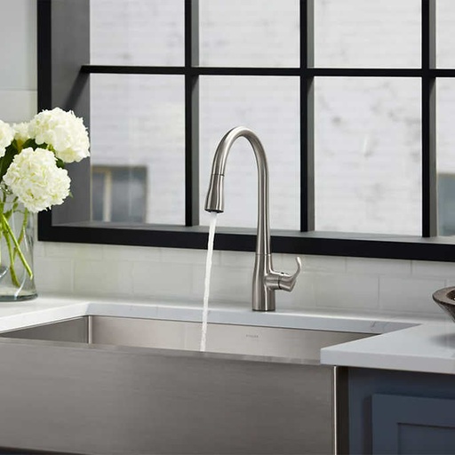 [kohler-lir-faucet-1651851] Kohler Lir Faucet 1651851
