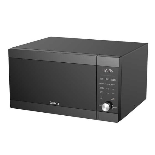 [galanz-13cft-expres-1657467] Galanz 1.3 cu.ft. ExpressWave Microwave Oven with Sensor