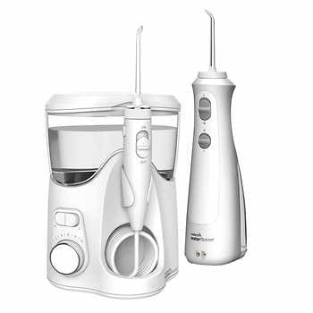[waterpik-ultra-pea-1701338] Waterpik Oral Care Combo 1701338