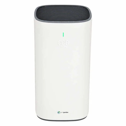 [germguardian-air-pur-1704103] GermGuardian AP5800W Hi-Performance Air Purifier With HEPA Filter 1704103