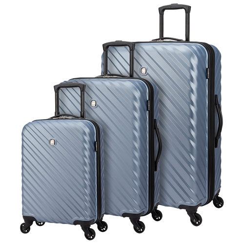 [swiss-gear-avalanche-1727639] Swiss Gear Avalanche Suitcase 1727639