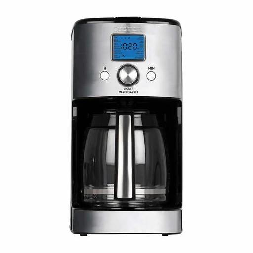 [cuisinart-14c-brewer-1730790] Cuisinart Brew Central 14 Cup Digital Coffeemaker