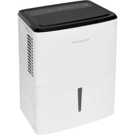 [frigidaire-dehum-22-1731169] Frigidaire Low Humidity 22 Pint Capacity Dehumidifier