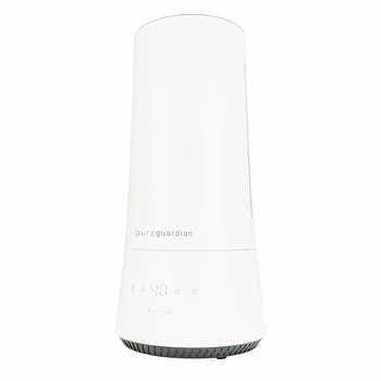 [pureguardian-90-hr-u-1738732] PureGuardian H997W 90-Hour Ultrasonic Cool Mist Humidifier 1738732