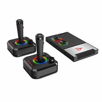 [my-arcade-atari-gamestation-pro] Atari My Arcade Gamestation Pro 1757619
