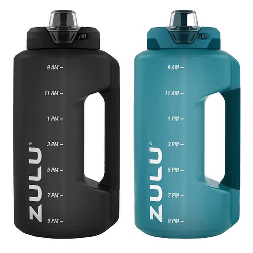 [zulu-goals-2pk-jug-1774633] Zulu Goals Jugs 1.9L – 2-pack