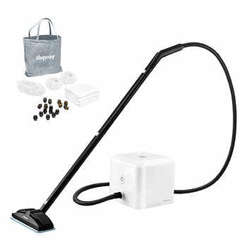 [dupray-neat-ste1-cl-1818423] Dupray Neat Steam Cleaner with Advanced Cleaning Pack