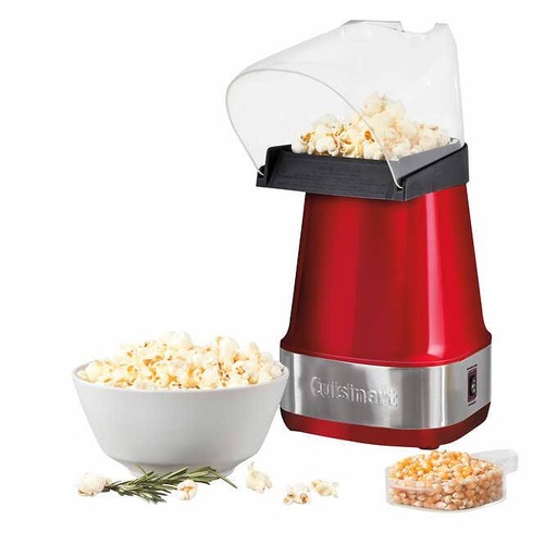 [cuisinart-hot-air-po-2644878] Cuisinart EasyPop Hot Air Popcorn Maker