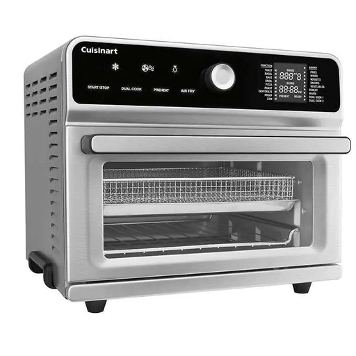 [cuisinart-toaster-ov-3473236] Cuisinart Digital Airfryer Toaster Oven