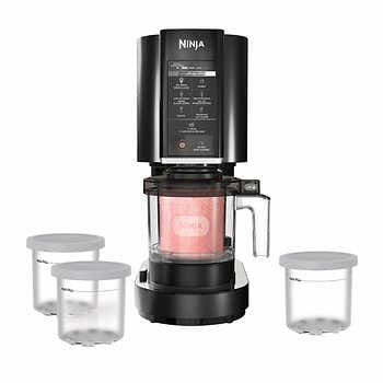 [ninja-creami-ice-cre-5603480] Ninja Creami Ice Cream Maker