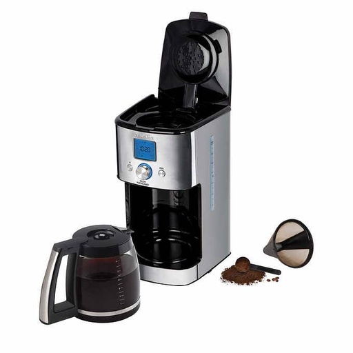 [cuisinart-14c-brewer-8158211] Cuisinart Brew Central 14 Cup Digital Coffeemaker