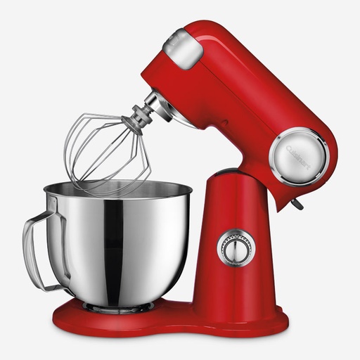 [cuisinart-mixer] Cuisinart Stand Precision Master Mixer