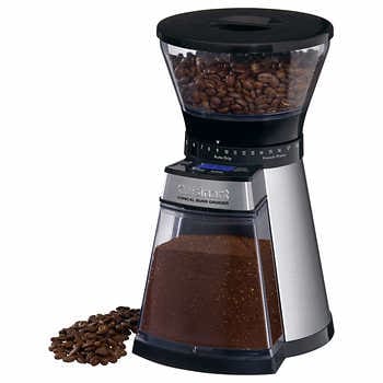 CUISINART CON CAL BU 1039527