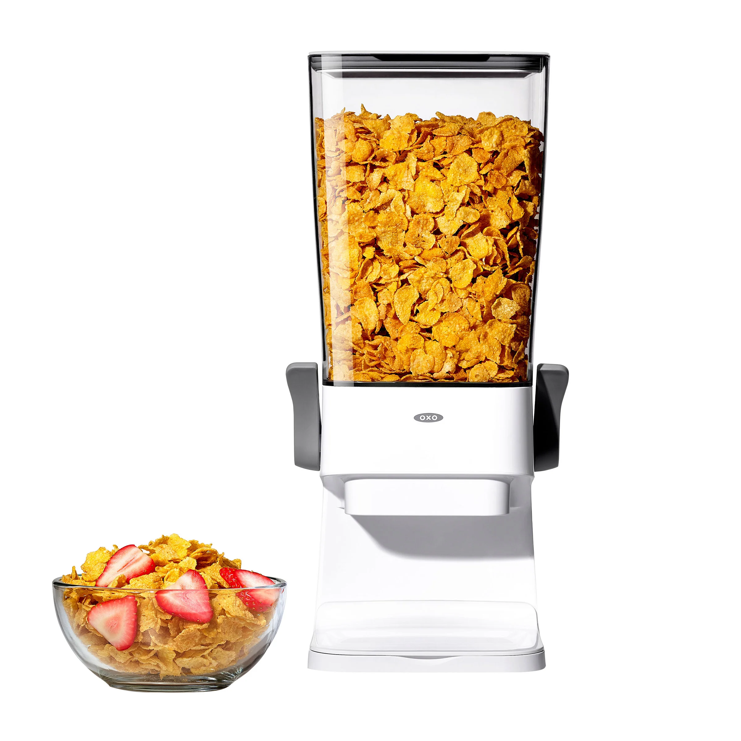 [1796160] OXO SoftWorks Countertop Food Dispenser 1796160